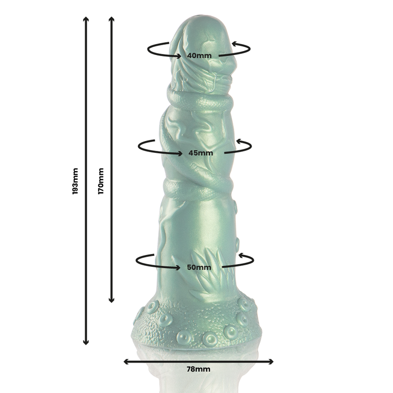 EPIC - HADES DILDO PASSION IN THE UNDERWORLD - My naughty haven #