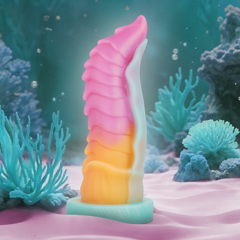 EPIC - KELPIE DILDO WATER SPIRIT HORSE FORM - My naughty haven #