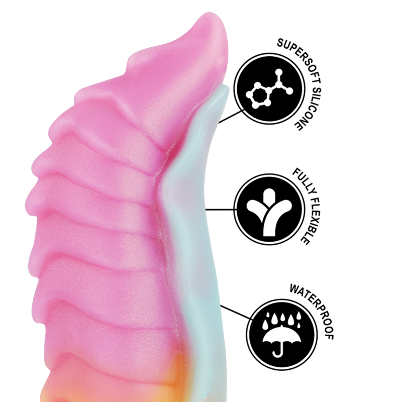 EPIC - KELPIE DILDO WATER SPIRIT HORSE FORM - My naughty haven #