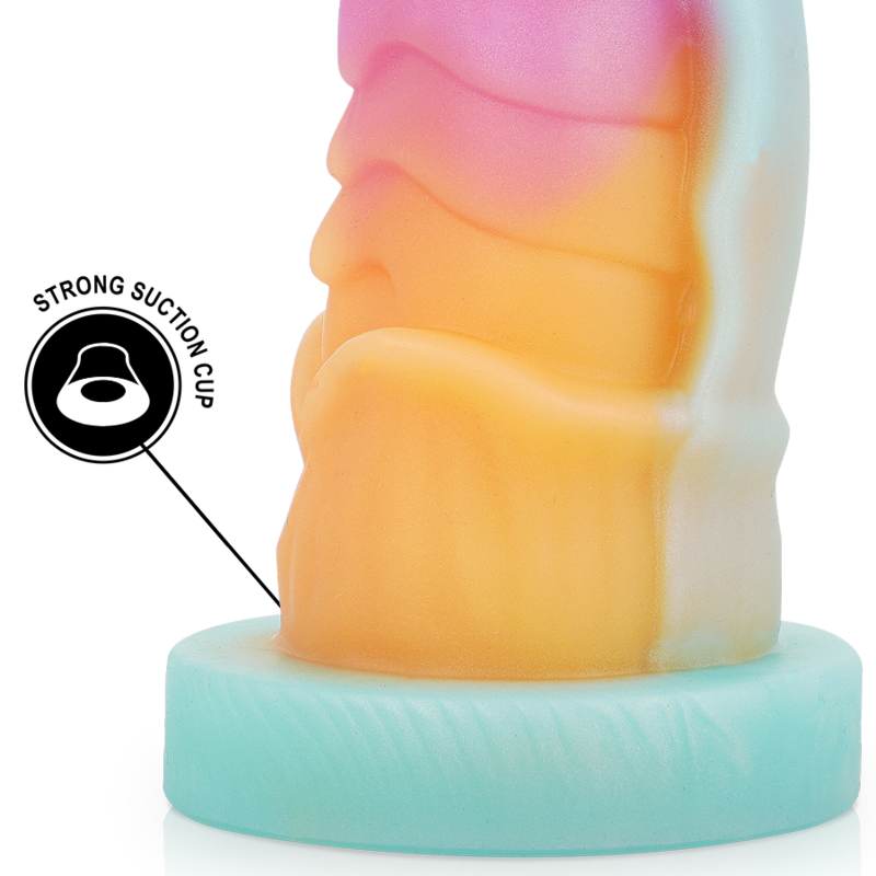 EPIC - KELPIE DILDO WATER SPIRIT HORSE FORM - My naughty haven #