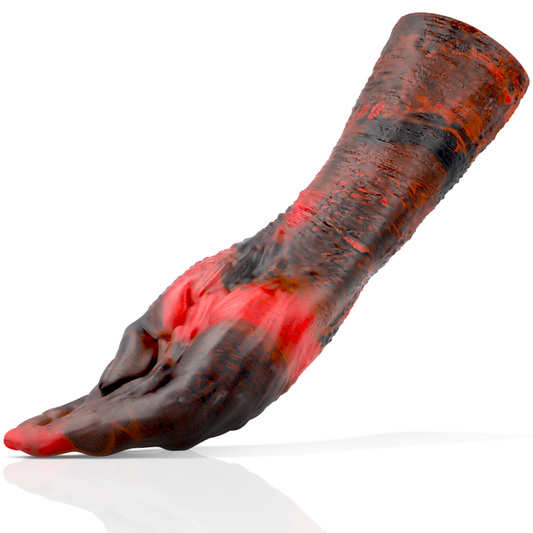 EPIC - LILITH ДИЛДО EVIL DEMON L