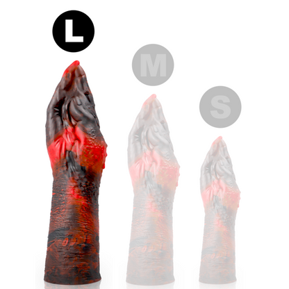 EPIC - LILITH DILDO EVIL DEMON L - My naughty haven #