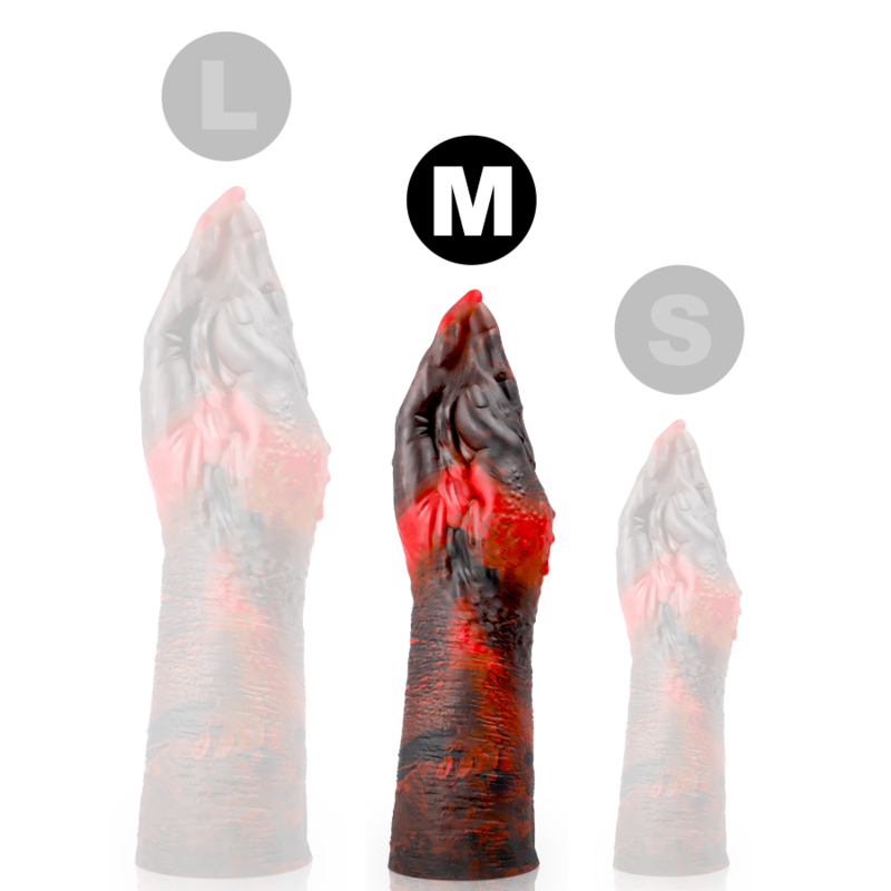EPIC - LILITH DILDO EVIL DEMON M - My naughty haven #