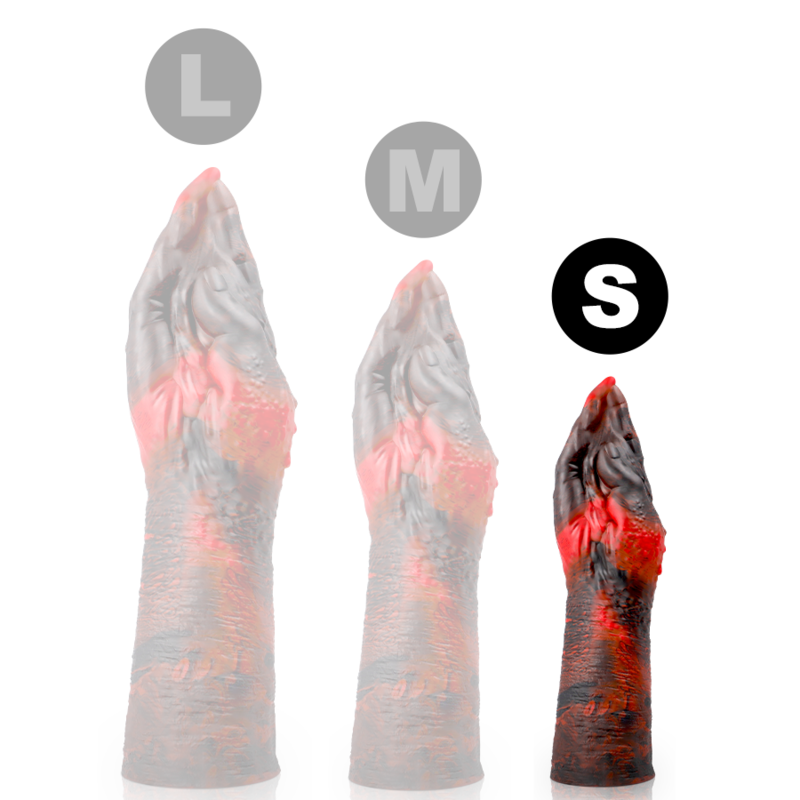EPIC - LILITH DILDO EVIL DEMON S - My naughty haven #