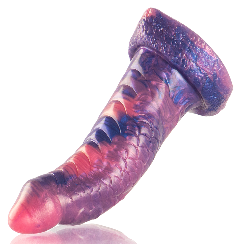 EPIC - MEDUSA DILDO PETRIFIING PLEASURE - My naughty haven #
