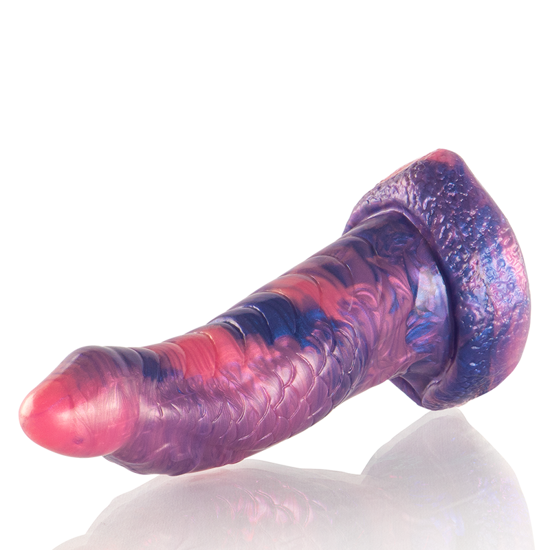 EPIC - MEDUSA DILDO PETRIFIING PLEASURE - My naughty haven #
