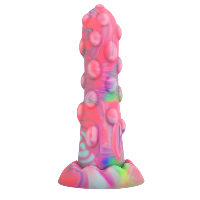 EPIC - NIXIE DILDO SHAPE-SHIFTING SPIRIT - My naughty haven #