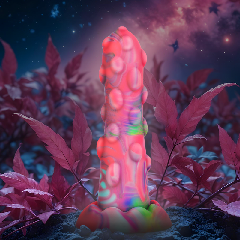 EPIC - NIXIE DILDO SHAPE-SHIFTING SPIRIT - My naughty haven #