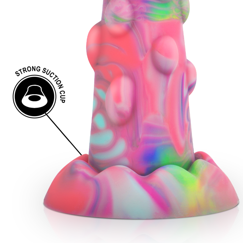 EPIC - NIXIE DILDO SHAPE-SHIFTING SPIRIT - My naughty haven #