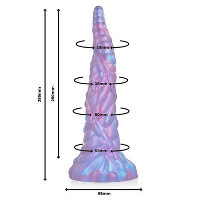 EPIC - NOKKEN DILDO CREATURE OF THE WATERS - My naughty haven #