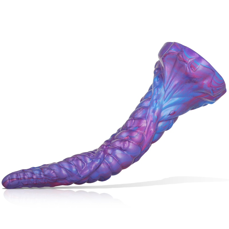 EPIC - NOKKEN DILDO CREATURE OF THE WATERS - My naughty haven #