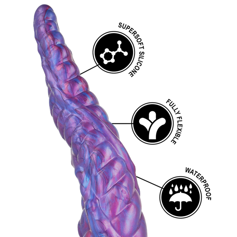 EPIC - NOKKEN DILDO CREATURE OF THE WATERS - My naughty haven #