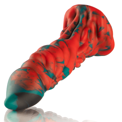 EPIC - PHOBOS DILDO CHILD OF LOVE AND DELIGHT LARGE SIZE - My naughty haven #