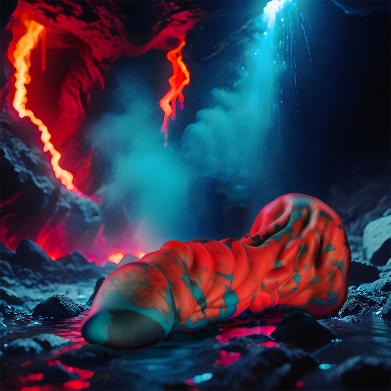 ЕПИЧНО - ФОБОС ДИЛДО ДЕТЕ НА ЛЮБОВТА И НАСЛАДАТА ГОЛЯМ РАЗМЕР