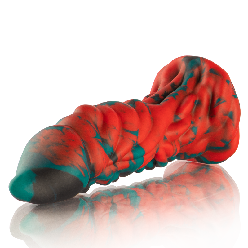 EPIC - PHOBOS DILDO CHILD OF LOVE AND DELIGHT SMALL SIZE - My naughty haven #