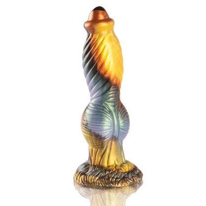 EPIC - PHOENIX DILDO THE RESURGENCE OF PLEASURE RECHARGEABLE REMOTE CONTROL - My naughty haven #