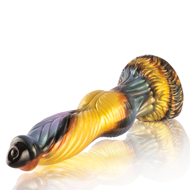 EPIC - PHOENIX DILDO THE RESURGENCE OF PLEASURE RECHARGEABLE REMOTE CONTROL - My naughty haven #
