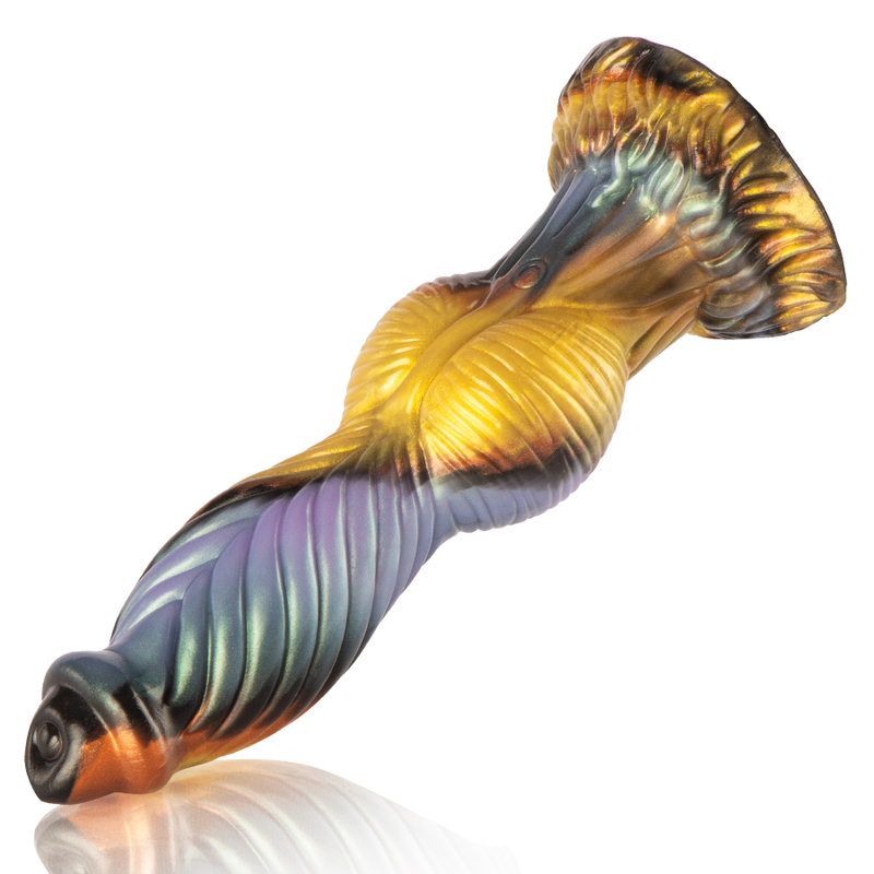 EPIC - PHOENIX DILDO THE RESURGENCE OF PLEASURE RECHARGEABLE REMOTE CONTROL - My naughty haven #