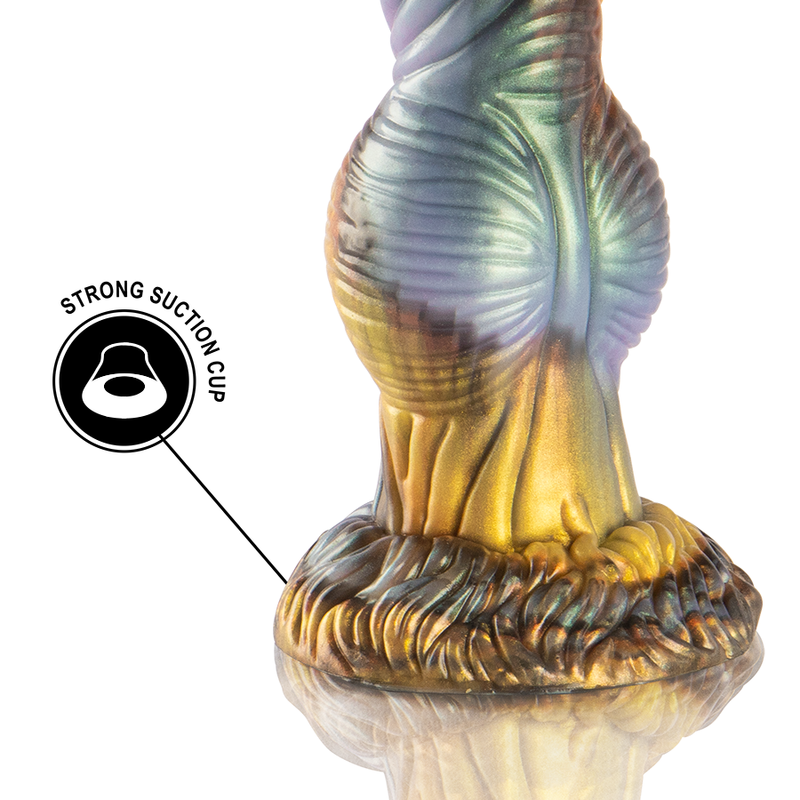 EPIC - PHOENIX DILDO THE RESURGENCE OF PLEASURE RECHARGEABLE REMOTE CONTROL - My naughty haven #