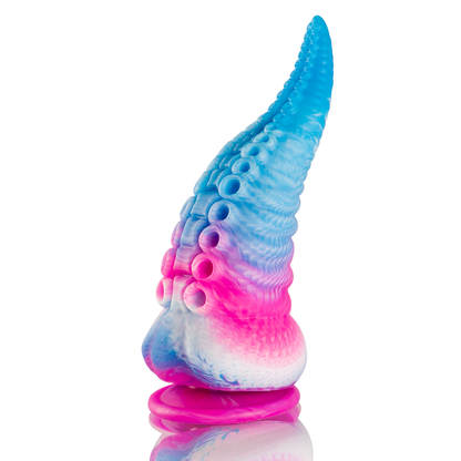 EPIC - PHORCYS BLUE TENTACLE DILDO BIG SIZE - My naughty haven #