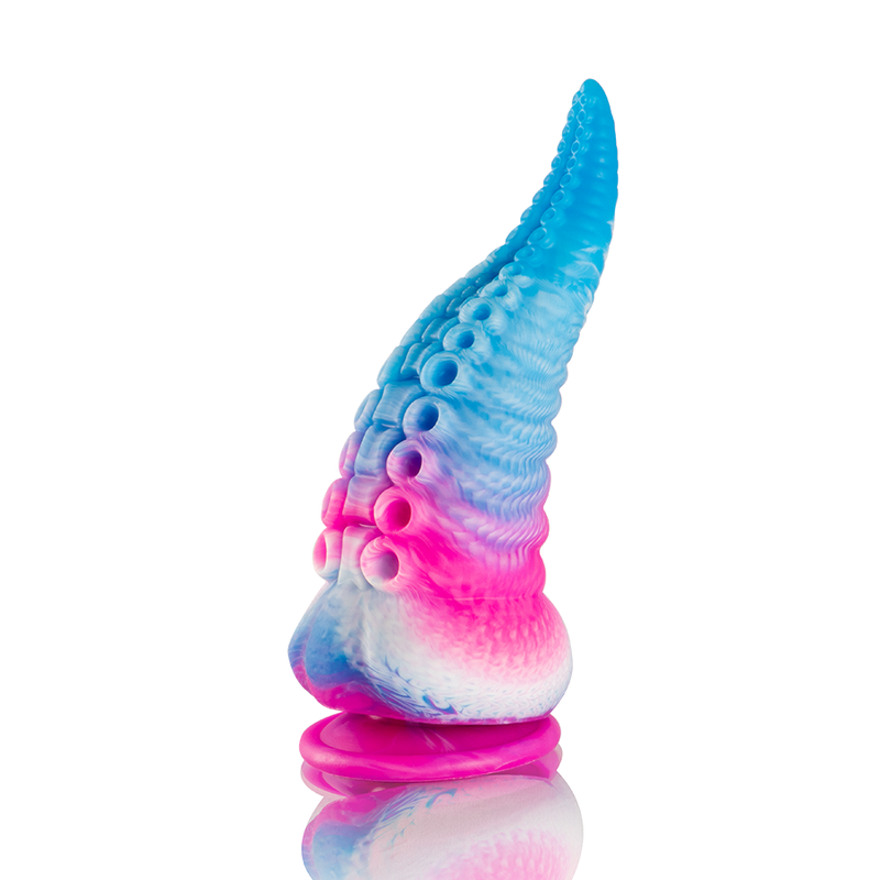 EPIC - PHORCYS BLUE TENTACLE DILDO SMALL SIZE - My naughty haven #