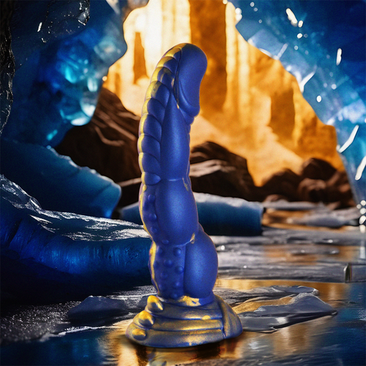 EPIC - POSEIDON DILDO EMBRACE OF THE SEA - My naughty haven #