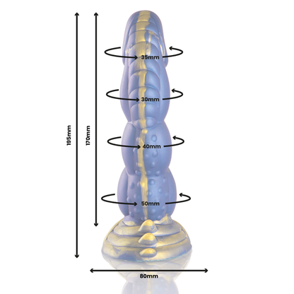 EPIC - POSEIDON DILDO EMBRACE OF THE SEA - My naughty haven #