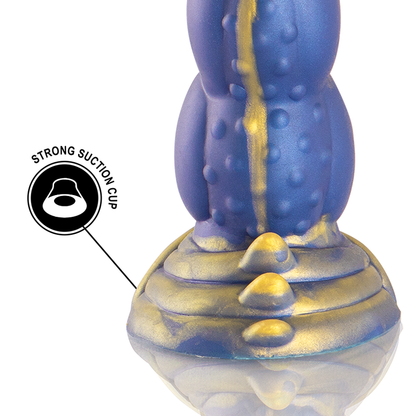 EPIC - POSEIDON DILDO EMBRACE OF THE SEA - My naughty haven #