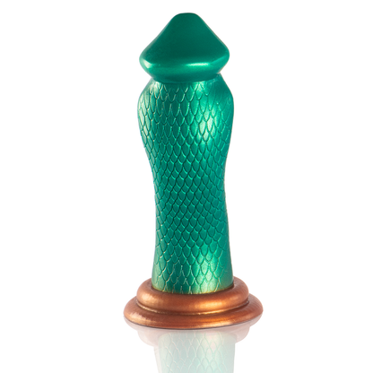 EPIC - PYTHON DILDO COBRA GREEN - My naughty haven #