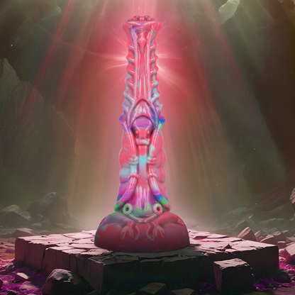 EPIC - SIDHE DILDO IMMORTAL CREATURE - My naughty haven #
