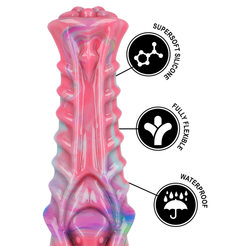 EPIC - SIDHE DILDO IMMORTAL CREATURE - My naughty haven #
