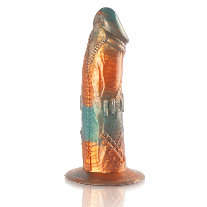 EPIC - TALOS DILDO OF POWER AND PLEASURE - My naughty haven #