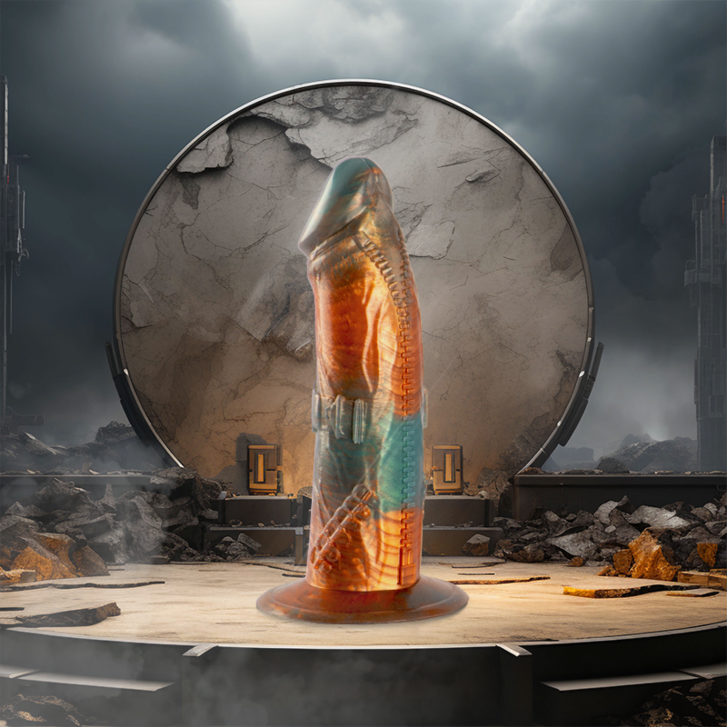 EPIC - TALOS DILDO OF POWER AND PLEASURE - My naughty haven #