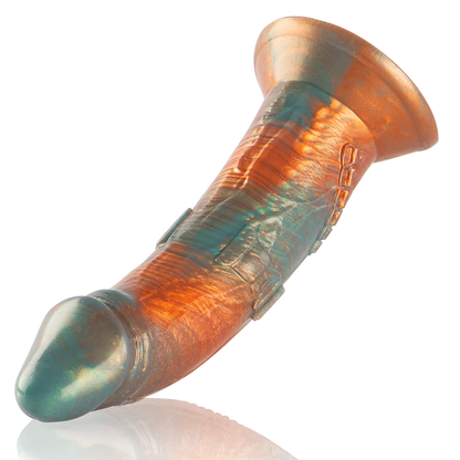 EPIC - TALOS DILDO OF POWER AND PLEASURE - My naughty haven #