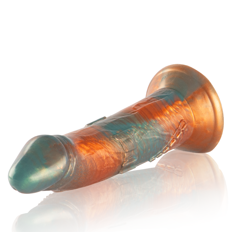 EPIC - TALOS DILDO OF POWER AND PLEASURE - My naughty haven #