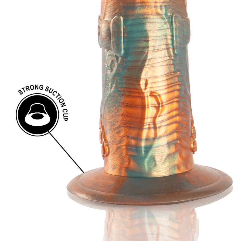 EPIC - TALOS DILDO OF POWER AND PLEASURE - My naughty haven #