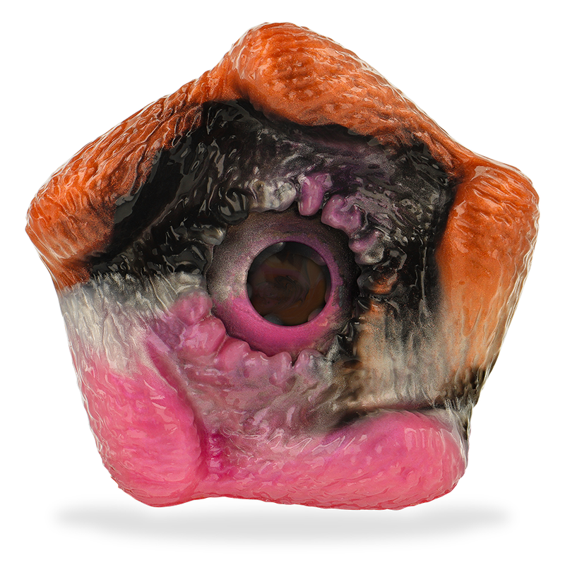 EPIC - TELEMUS CYCLOPS MALE MASTURBATOR MOUTH - My naughty haven #