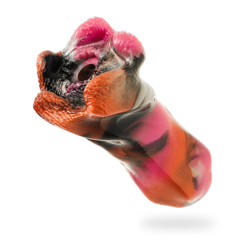 EPIC - TELEMUS CYCLOPS MALE MASTURBATOR MOUTH - My naughty haven #