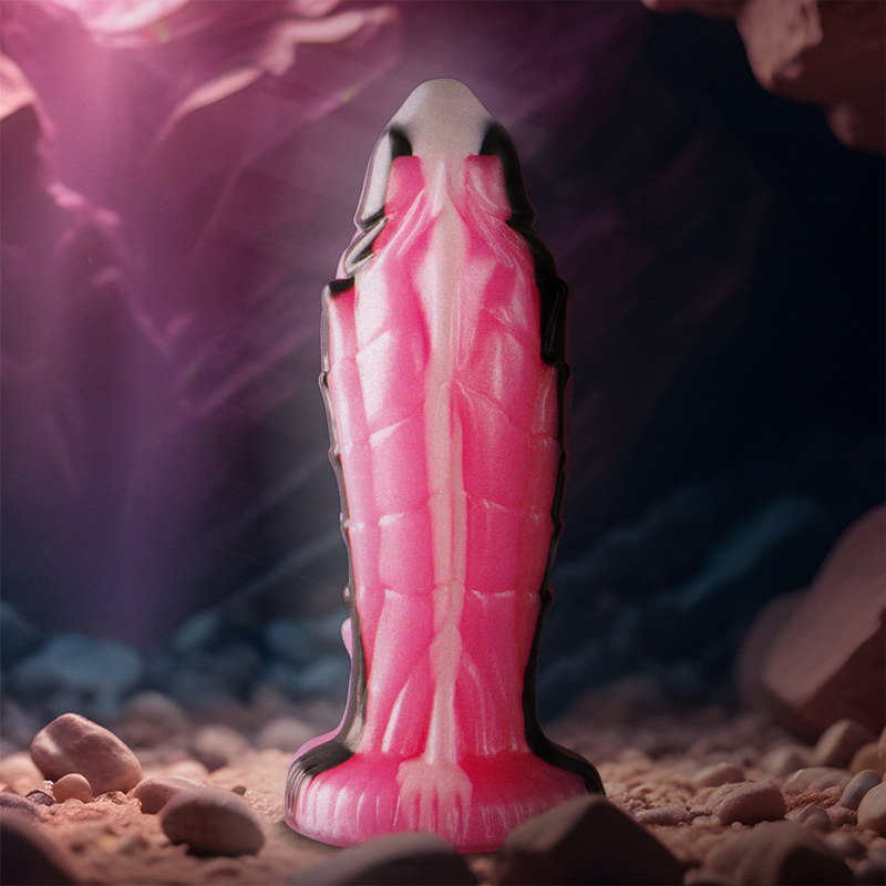 EPIC - TRITON DILDO THE STRENGTH OF THE REPTILE - My naughty haven #