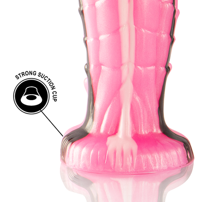 EPIC - TRITON DILDO THE STRENGTH OF THE REPTILE - My naughty haven #