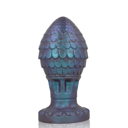 EPIC - VRAKOS DRAGON EGG ANAL PLUG SIZE M - My naughty haven #