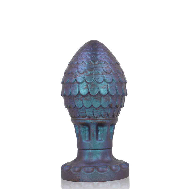 EPIC - VRAKOS DRAGON EGG ANAL PLUG SIZE S - My naughty haven #