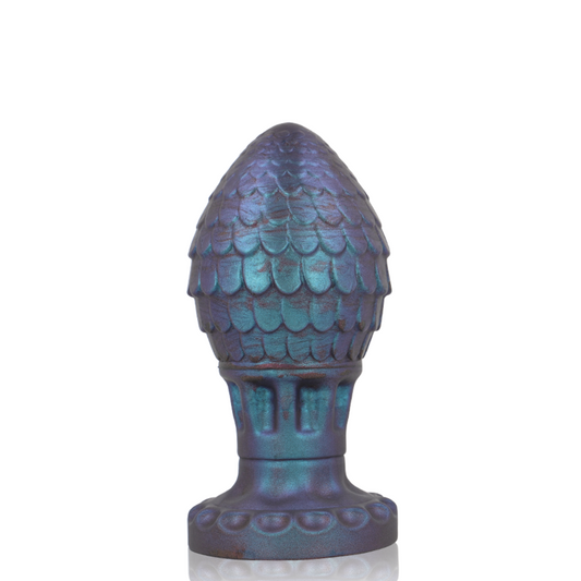 EPIC - VRAKOS DRAGON EGG ANAL PLUG SIZE S - My naughty haven #
