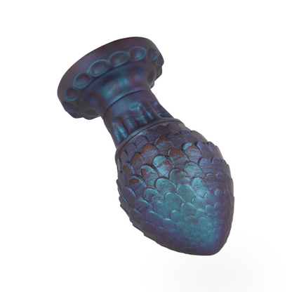EPIC - VRAKOS DRAGON EGG ANAL PLUG SIZE S - My naughty haven #
