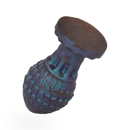 EPIC - VRAKOS DRAGON EGG ANAL PLUG SIZE S - My naughty haven #