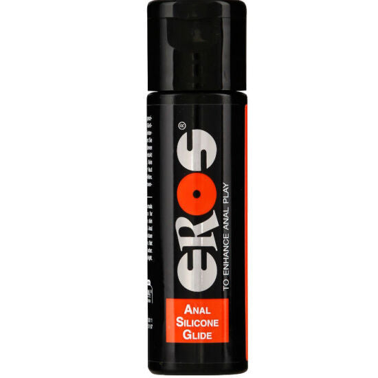 EROS - ANAL SILICONE GLIDE 30 ML - My naughty haven #