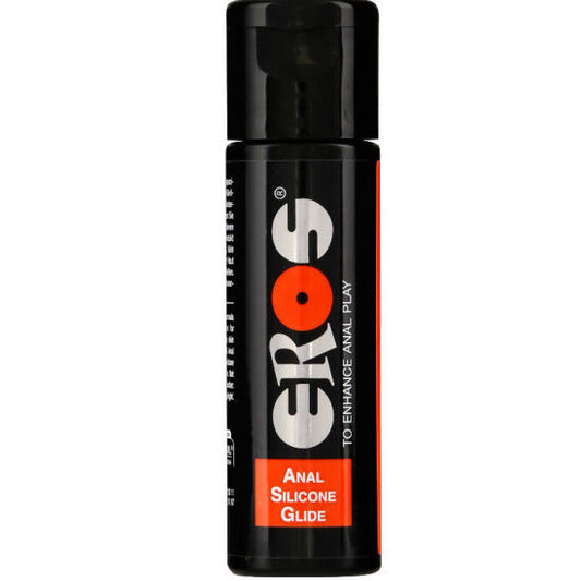 EROS - ANAL SILICONE GLIDE 30 ML - My naughty haven #
