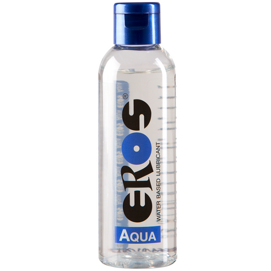 EROS AQUA - DENSE MEDICAL LUBRICANT 100 ML - My naughty haven #