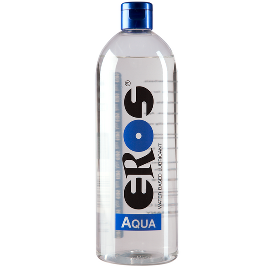 EROS AQUA - DENSE MEDICAL LUBRICANT 500 ML - My naughty haven #