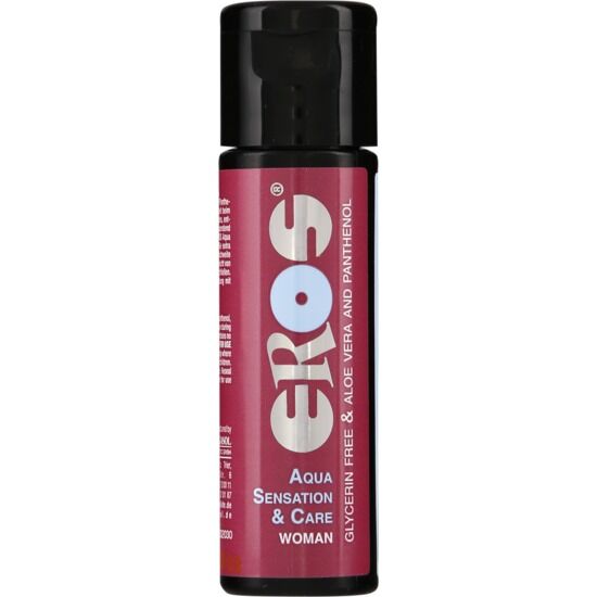 EROS - AQUA SENSATIONS AND CARE WOMAN 30 ML - My naughty haven #